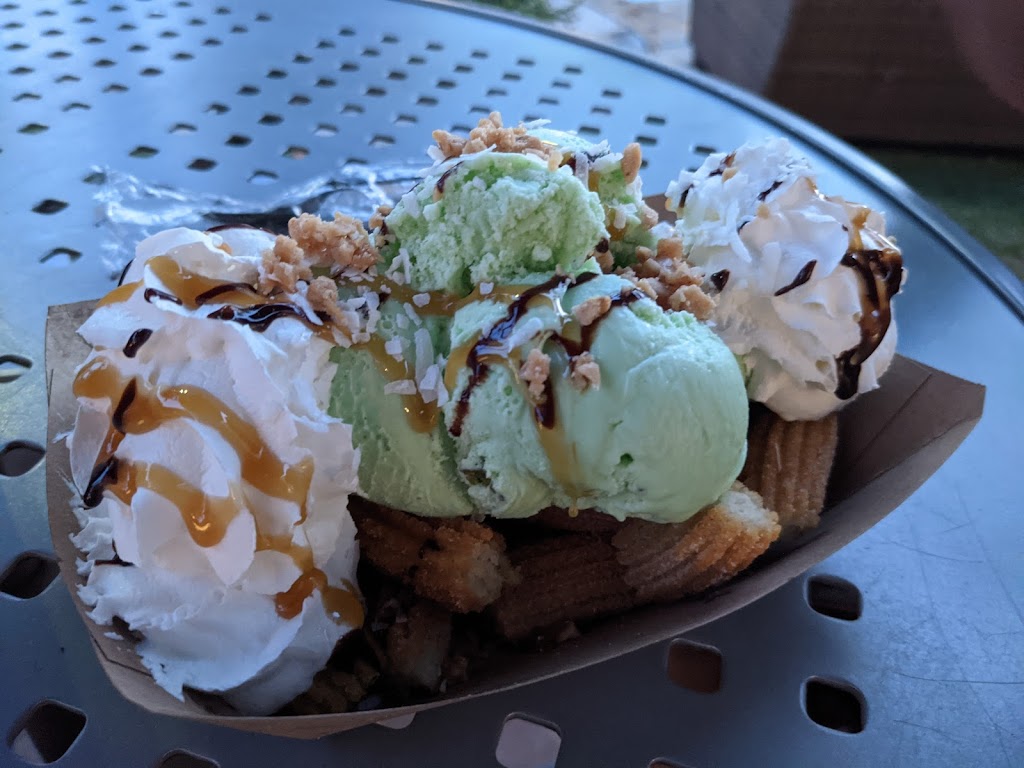 Churroholic | restaurant | 2000 E Rio Salado Pkwy, Tempe, AZ 85281, USA | 4809669338 OR +1 480-966-9338