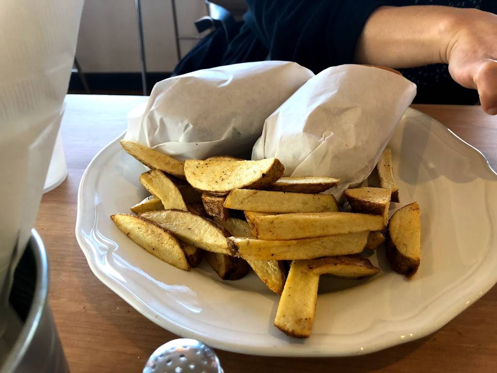 Continental Kitchen BH | cafe | 8300 Wilshire Blvd, Beverly Hills, CA 90211, USA | 3234334131 OR +1 323-433-4131