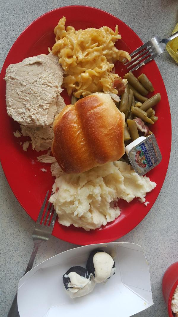 Scottys Deli | cafe | 5602 US-71, Cove, AR 71937, USA | 8703876031 OR +1 870-387-6031