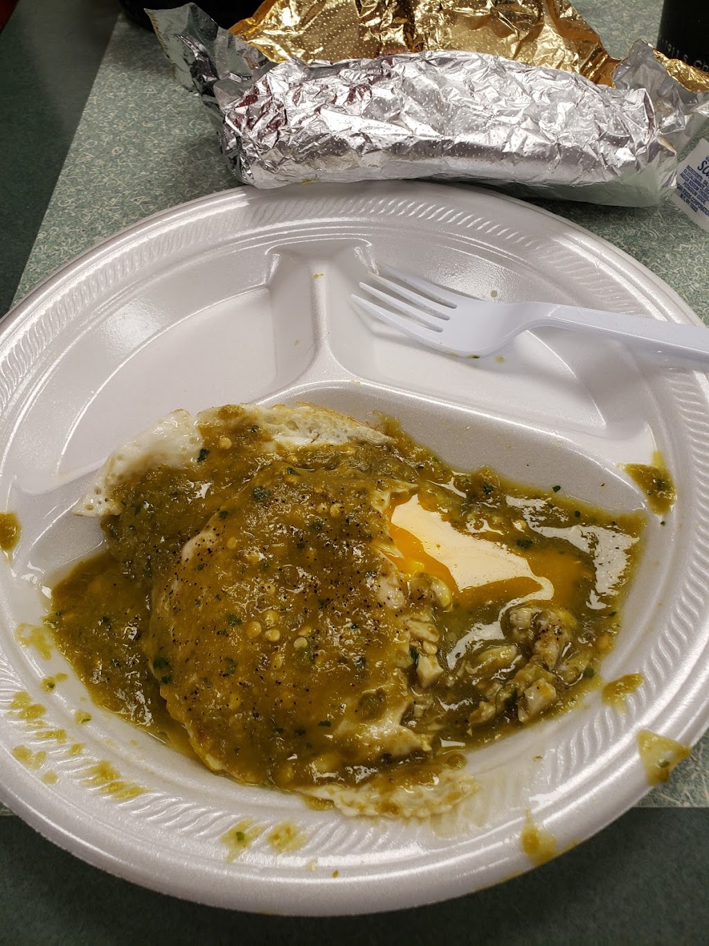 Julios Burritos | restaurant | 314 N Bryant Blvd, San Angelo, TX 76901, USA | 3256552705 OR +1 325-655-2705