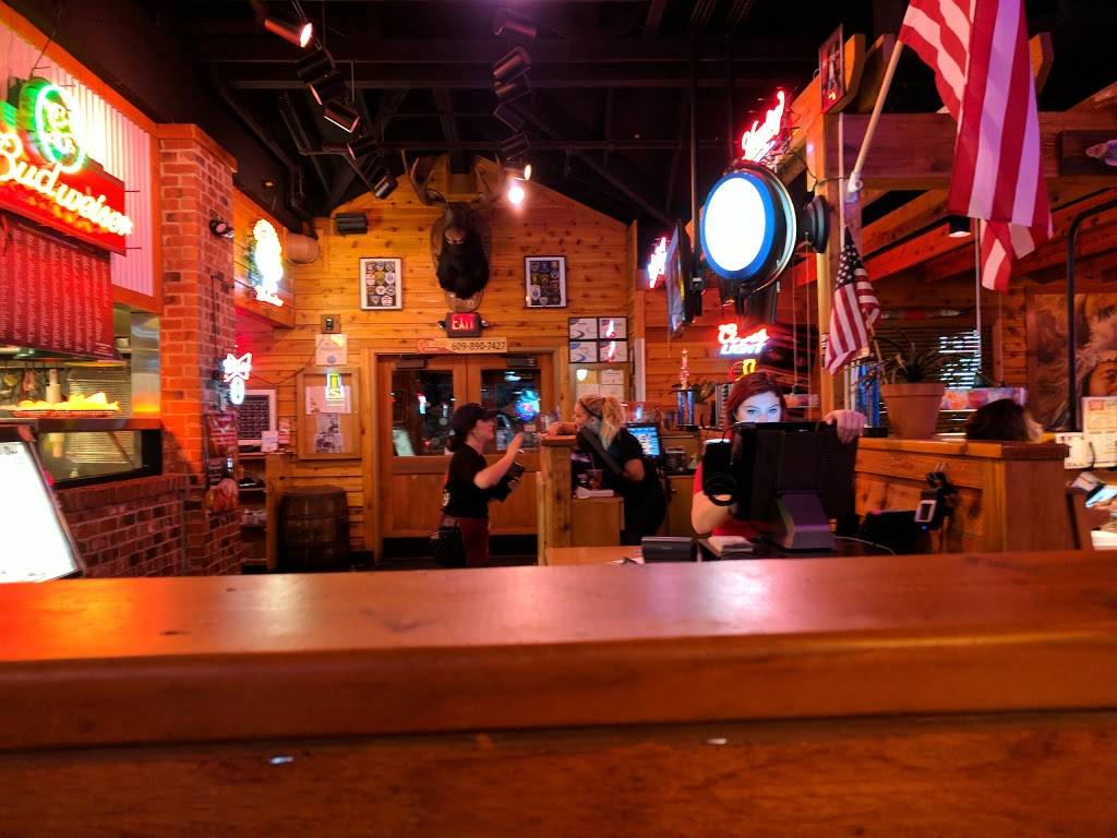 Texas Roadhouse | restaurant | 1305 NJ-33, Hamilton Township, NJ 08690, USA | 6098907427 OR +1 609-890-7427