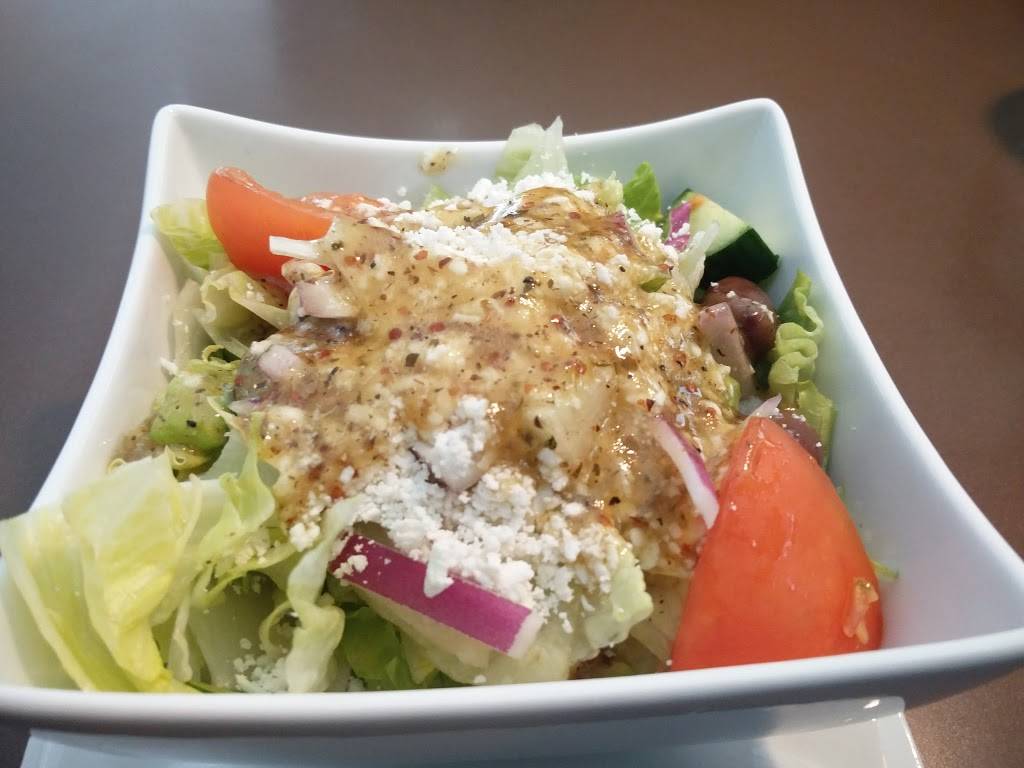 Krystos Modern Greek Cuisine | restaurant | 3200 Dufferin St, North York, ON M6A 3B2, Canada | 4169018283 OR +1 416-901-8283