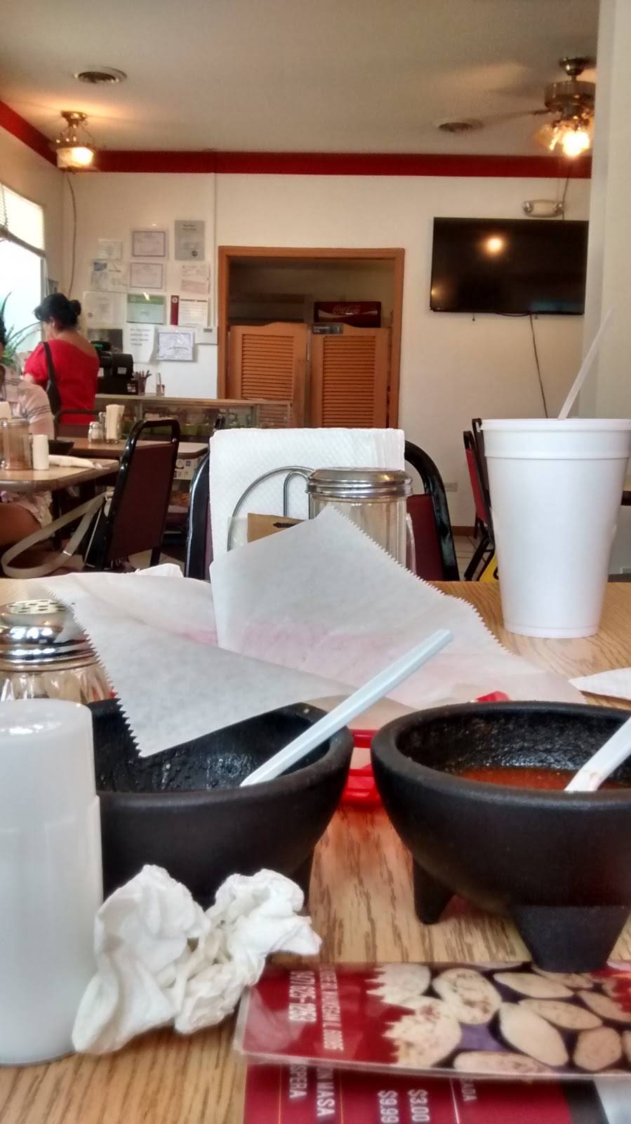 Ranchito Los Amates | restaurant | 310 Belvidere St, Waukegan, IL 60085, USA | 8476251253 OR +1 847-625-1253