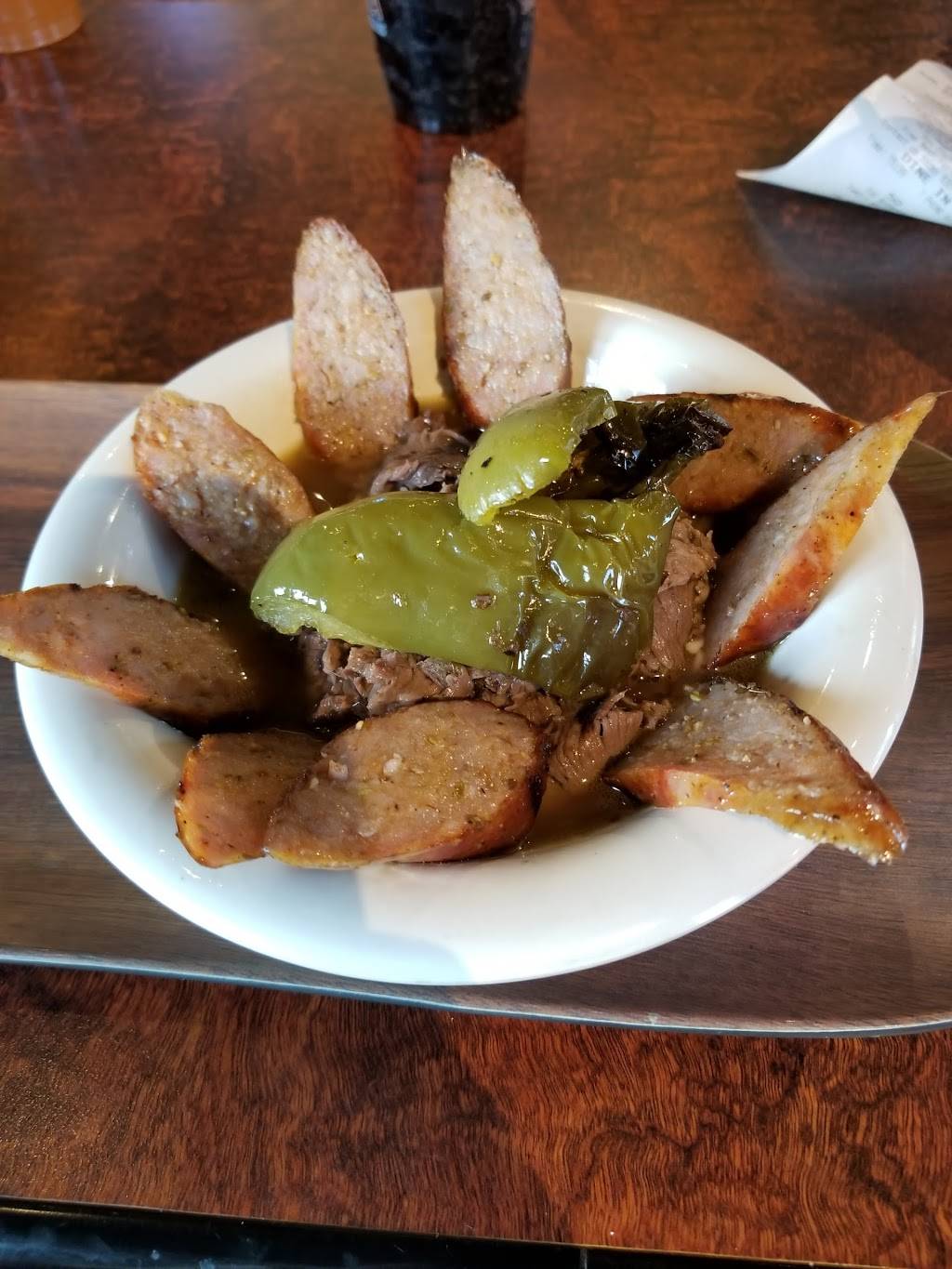 Buona | restaurant | 498 Roosevelt Rd, Lombard, IL 60148, USA | 6307921133 OR +1 630-792-1133