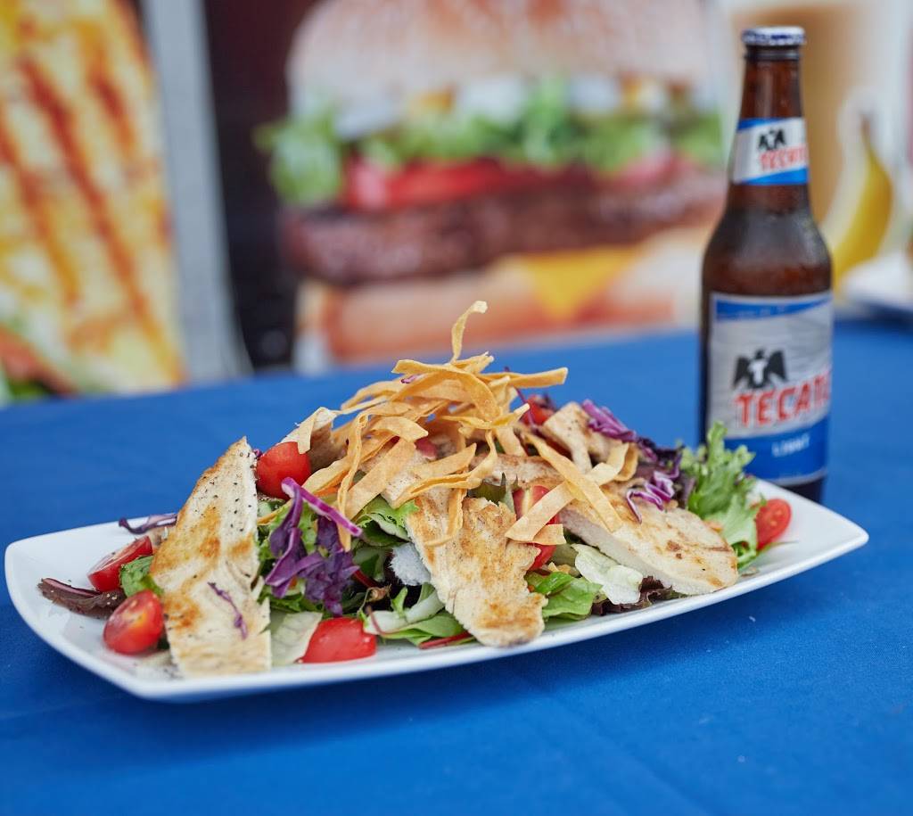 3 Mmm Tree Coffee Deli | restaurant | 874B Morris Park Ave, The Bronx, NY 10462, USA | 3473985995 OR +1 347-398-5995