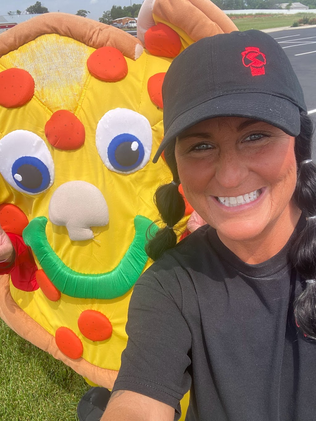 Simple Simons Pizza | meal takeaway | 10901 NE 23rd St, Nicoma Park, OK 73141, USA | 4059870533 OR +1 405-987-0533