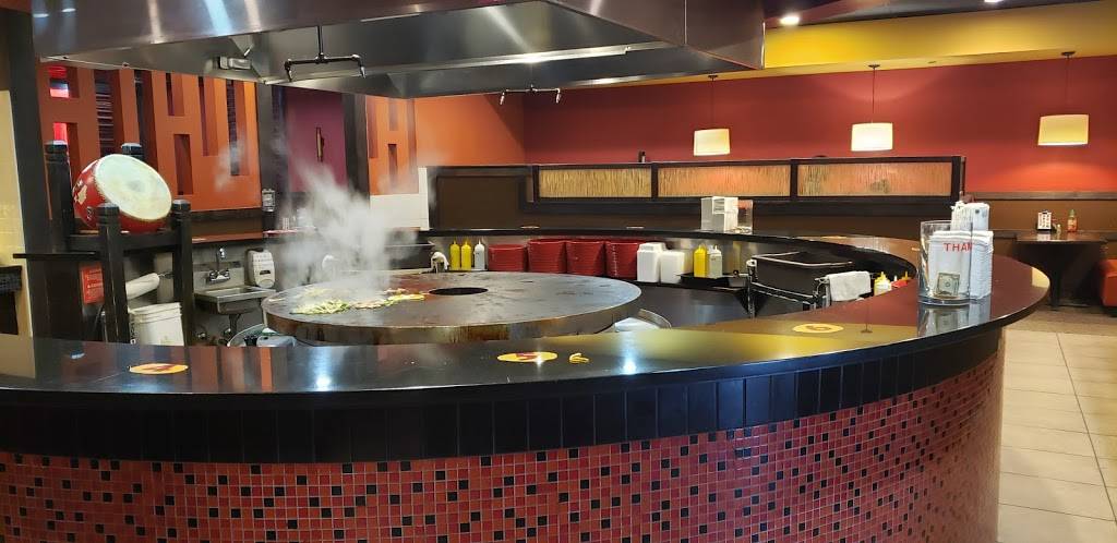 Gobi Mongolian Grill | restaurant | 855 Queen St, Southington, CT 06489, USA | 8604261233 OR +1 860-426-1233