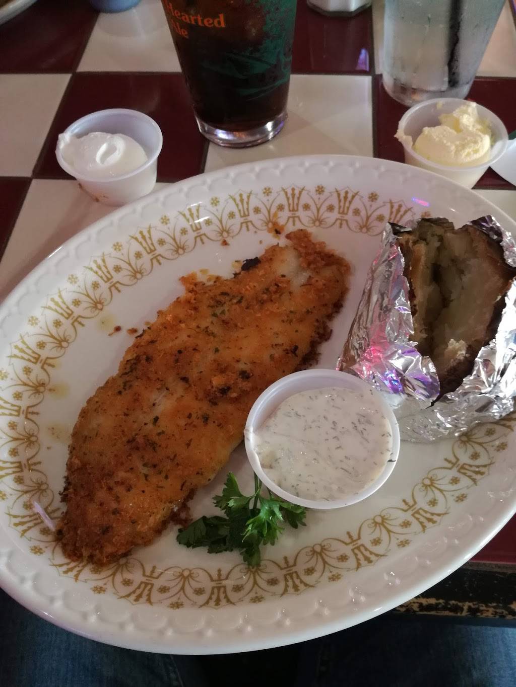 Mulligans Restaurant & Pub | restaurant | 1575 W 275 N, Angola, IN 46703, USA | 2608338899 OR +1 260-833-8899