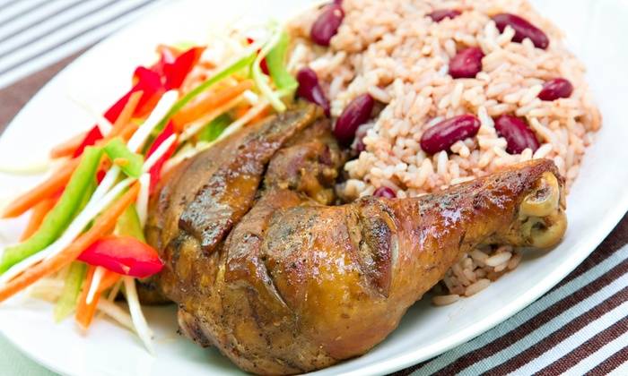 REGGAE PON THE GRILLE | restaurant | 8032 W McNab Rd, North Lauderdale, FL 33068, USA | 7542208738 OR +1 754-220-8738