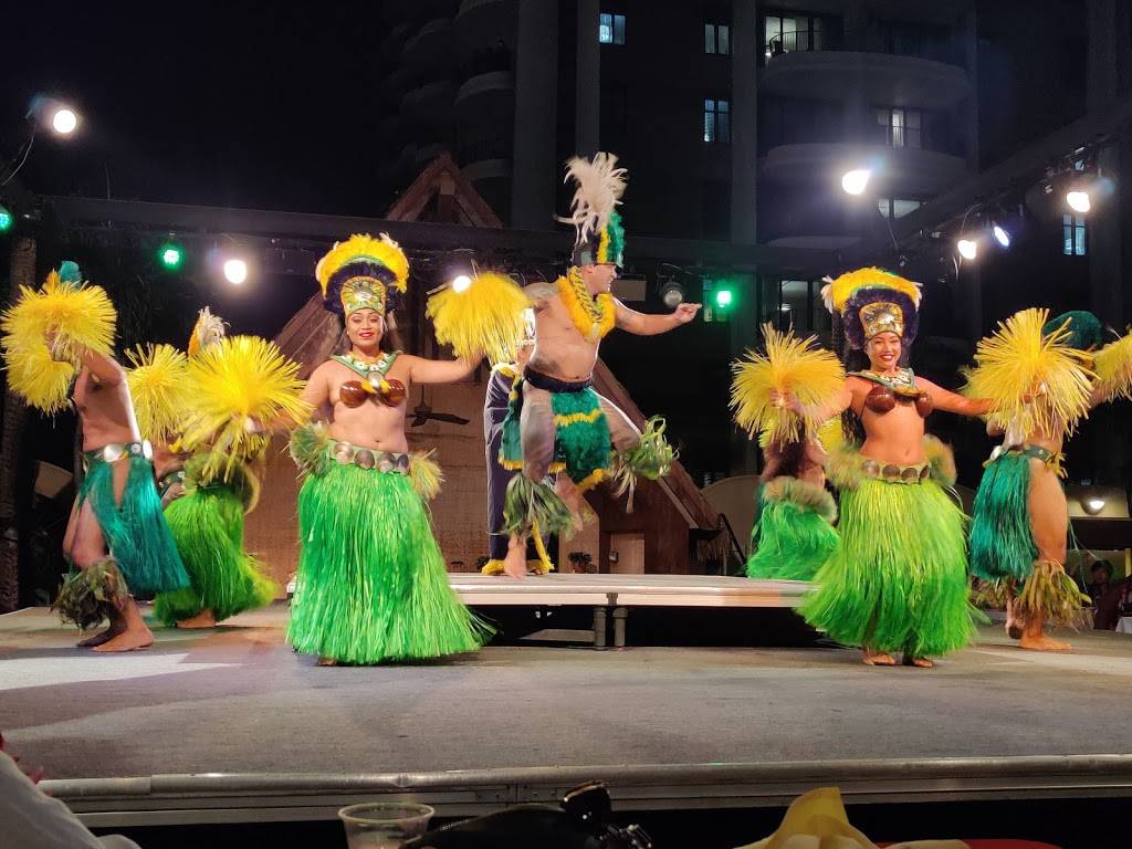 Waikiki Starlight Luau | restaurant | 2005 Kalia Rd, Honolulu, HI 96815, USA | 8089415828 OR +1 808-941-5828