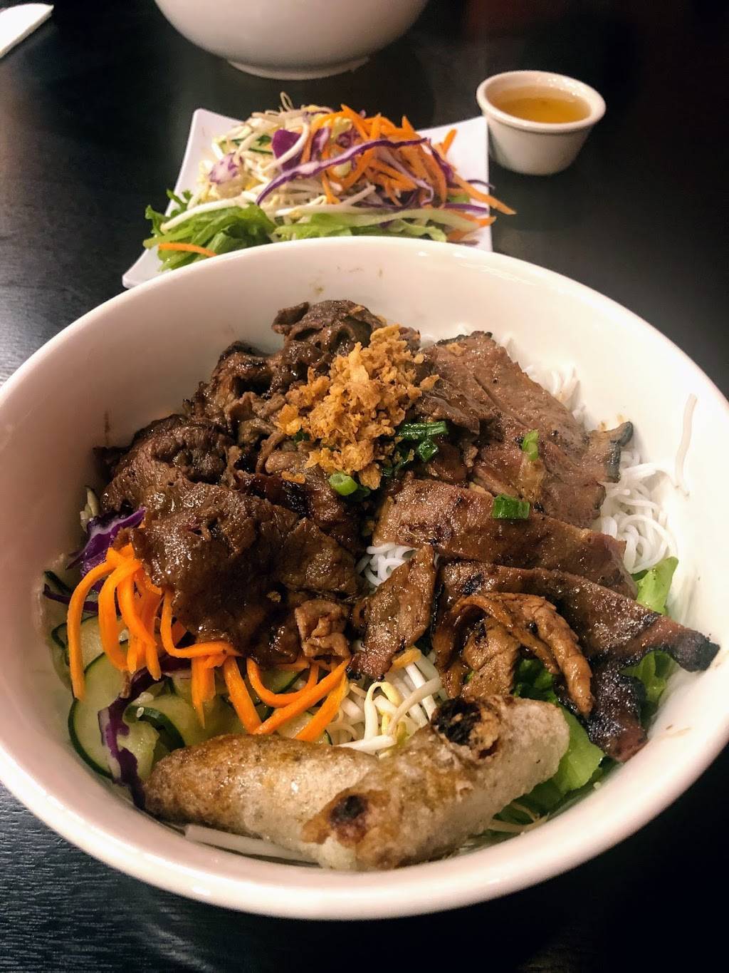 Viet Soul | restaurant | 7035 West Grand Parkway South #39, Richmond, TX 77407, USA | 2813026891 OR +1 281-302-6891