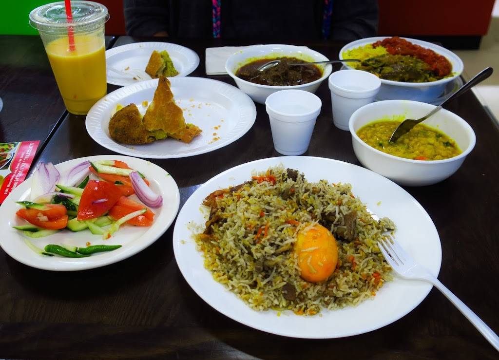 Packsun | restaurant | 2160 Westchester Ave, Bronx, NY 10462, USA | 9179811747 OR +1 917-981-1747