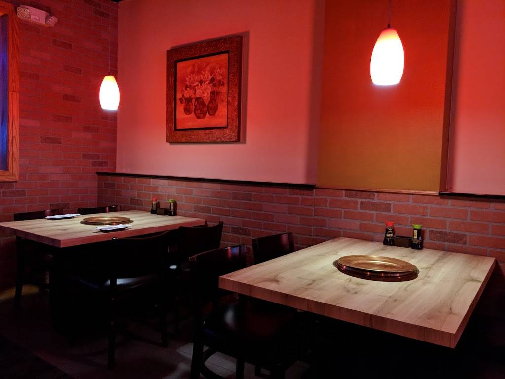 Bulpan Grill & Lounge | restaurant | 27 Waltham St, Lexington, MA 02421, USA | 7818632800 OR +1 781-863-2800