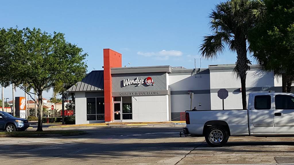 Wendys | restaurant | 6790 Okeechobee Blvd, West Palm Beach, FL 33411, USA | 5616838888 OR +1 561-683-8888