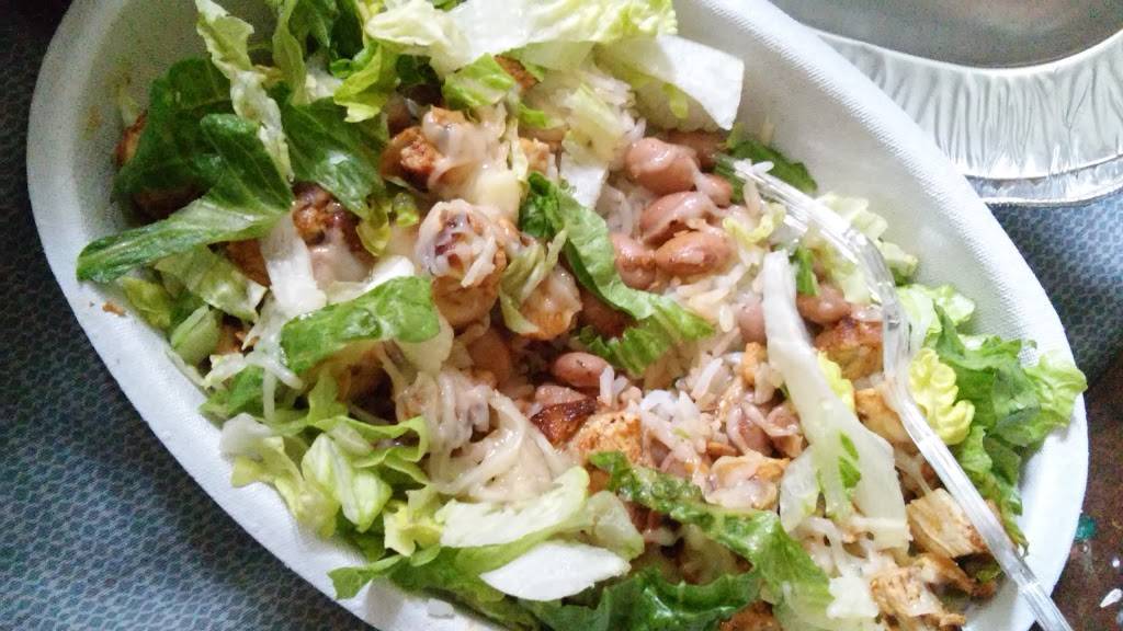 Chipotle Mexican Grill | restaurant | 860 E Alosta Ave, Azusa, CA 91702, USA | 6269698274 OR +1 626-969-8274