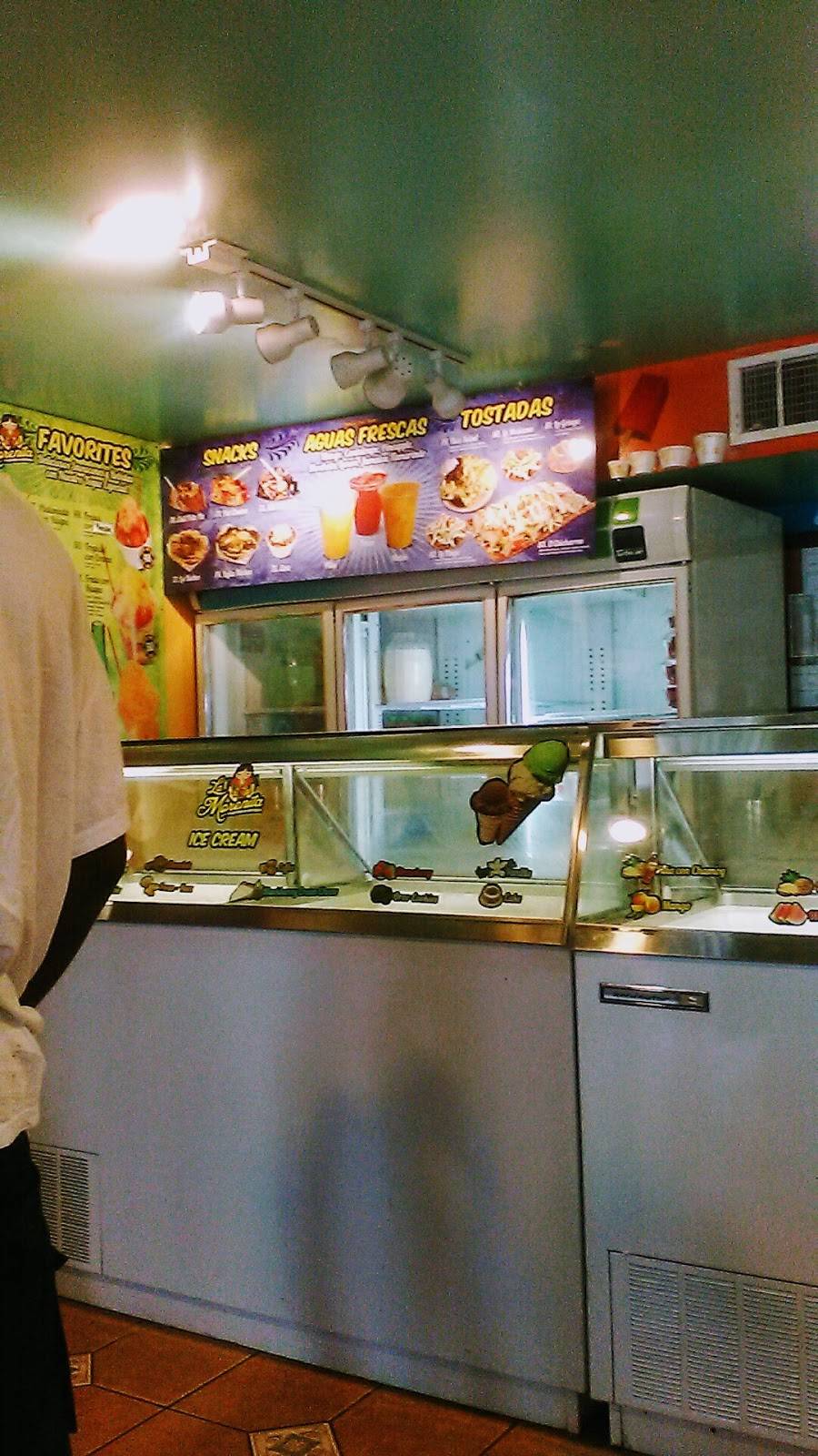 La Morenita | restaurant | 8803 Chatwood Dr, Houston, TX 77028, USA | 7134918610 OR +1 713-491-8610