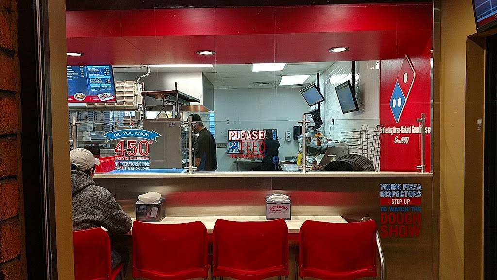 Dominos Pizza | meal delivery | 415 2nd St, Marietta, OH 45750, USA | 7403749852 OR +1 740-374-9852