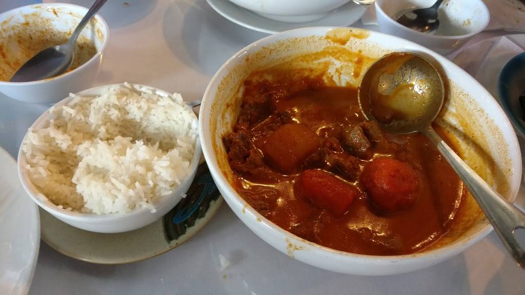 Chez Sovan Restaurant | restaurant | 2425 S Bascom Ave Suite A, Campbell, CA 95008, USA | 4083717711 OR +1 408-371-7711