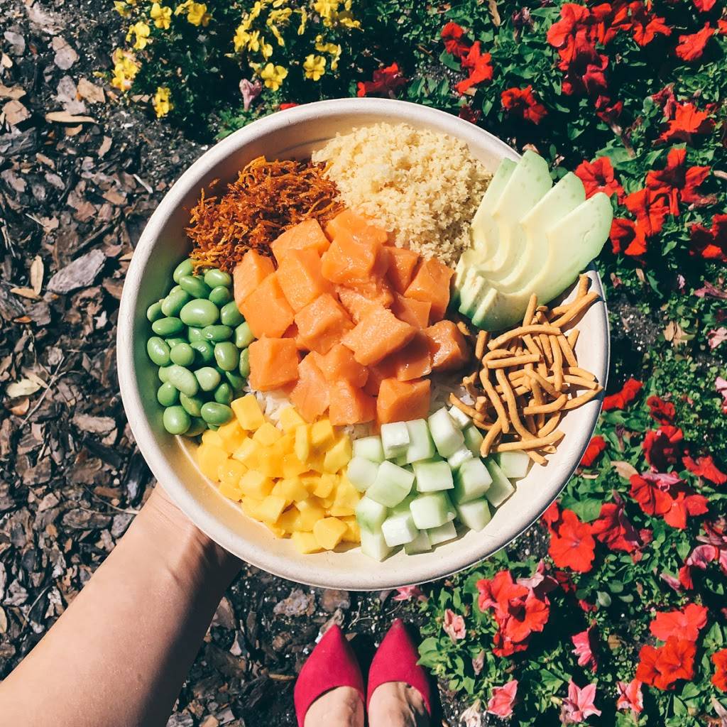 Sus Hi Eatstation - Tampa, FL | restaurant | 2309 E Fowler Ave, Tampa, FL 33612, USA | 8134629100 OR +1 813-462-9100