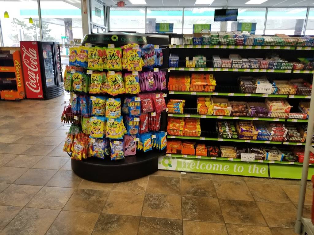 QuickChek | cafe | 1180 NJ-33, Farmingdale, NJ 07727, USA | 7329382096 OR +1 732-938-2096