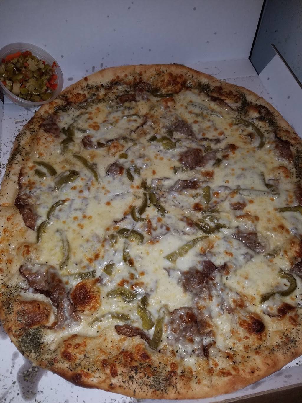 Dantes Pizzeria | restaurant | 3028 W Armitage Ave, Chicago, IL 60647, USA | 7733420002 OR +1 773-342-0002