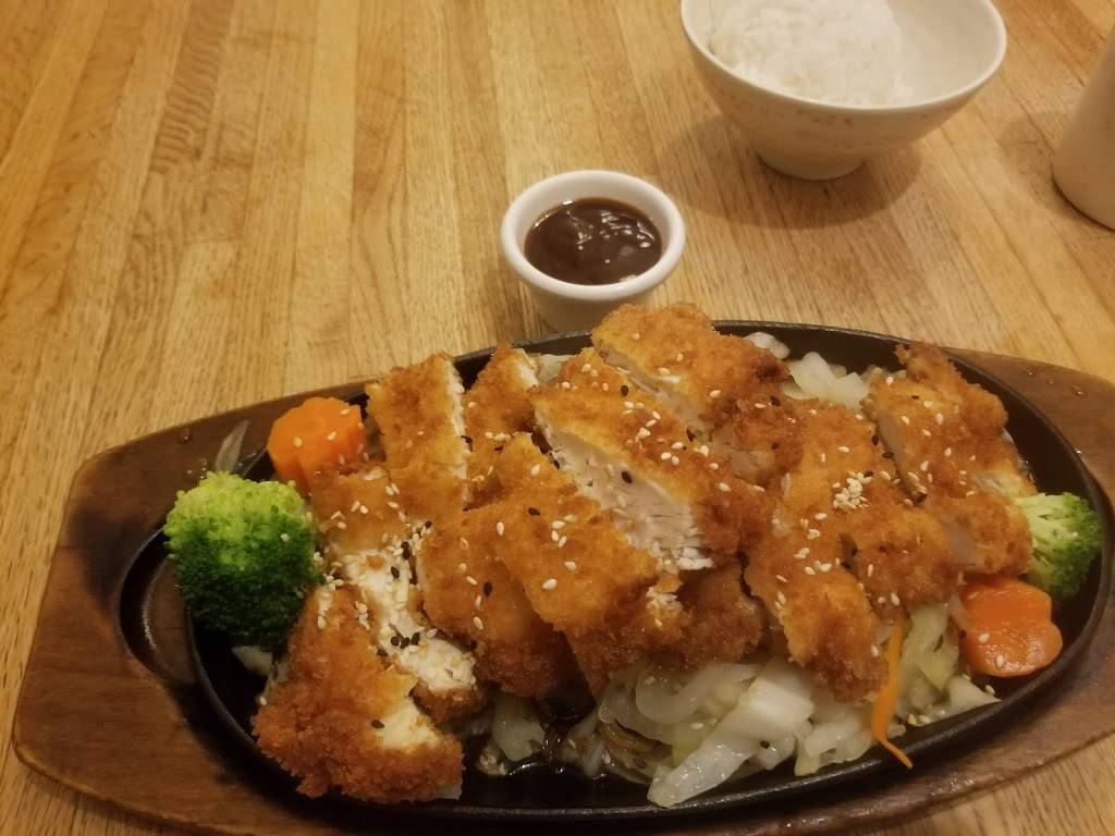 SHIKI | restaurant | 334 E Bay St, Charleston, SC 29401, USA | 8437208568 OR +1 843-720-8568