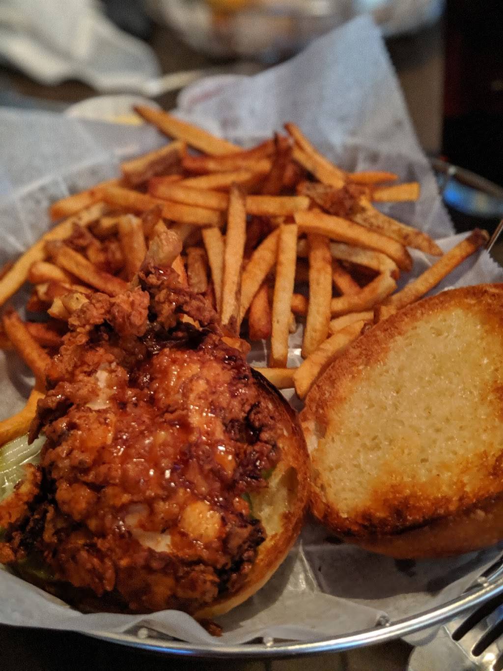 7 Monks Taproom | restaurant | 128 S Union St, Traverse City, MI 49684, USA | 2314218410 OR +1 231-421-8410