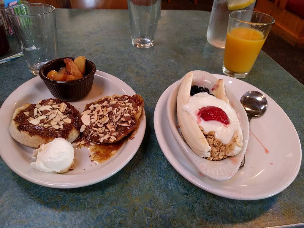 Le Peep | restaurant | 2525 Arapahoe Ave, Boulder, CO 80302, USA | 3034445119 OR +1 303-444-5119