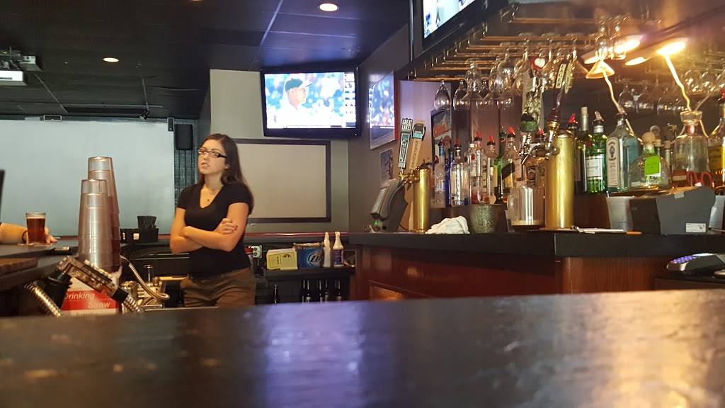 Inner Circle PIZZA-YSU | restaurant | 318 Elm St, Youngstown, OH 44503, USA | 3307445448 OR +1 330-744-5448