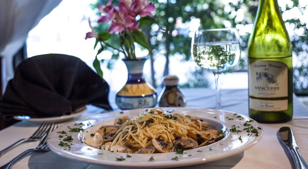 Rustico Italiano Ristorante | restaurant | 701 Lucerne Ave, Lake Worth, FL 33460, USA | 5615472782 OR +1 561-547-2782