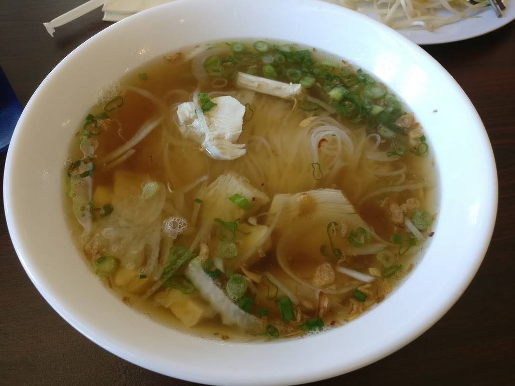 Vietnamese Sandwiches & Noodles | restaurant | 4084 East Ave, Livermore, CA 94550, USA | 9252924650 OR +1 925-292-4650