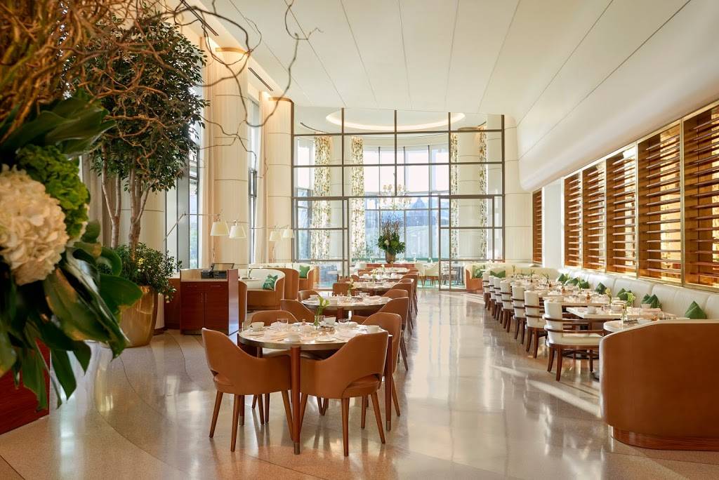 Jean-Georges Beverly Hills | restaurant | 9850 Wilshire Blvd, Beverly Hills, CA 90210, USA | 3108606566 OR +1 310-860-6566