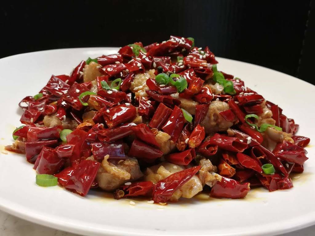 Chef Liu Restaurant 重慶餐館 | restaurant | 9398 Bellaire Blvd, Houston, TX 77036, USA | 2815011840 OR +1 281-501-1840