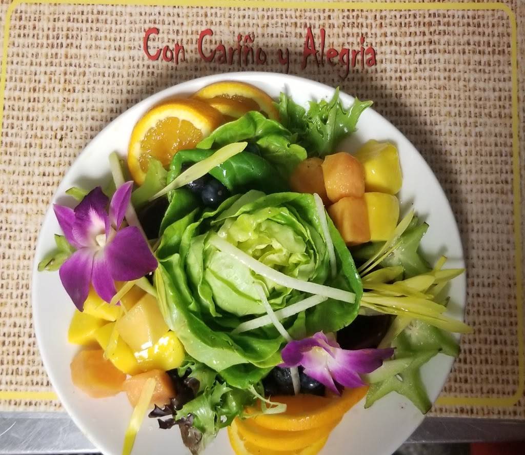 Bistro Alégria / Fusion Latino | restaurant | 77 Prom. du Portage, Gatineau, QC J8X 2J9, Canada | 8197712244 OR +1 819-771-2244