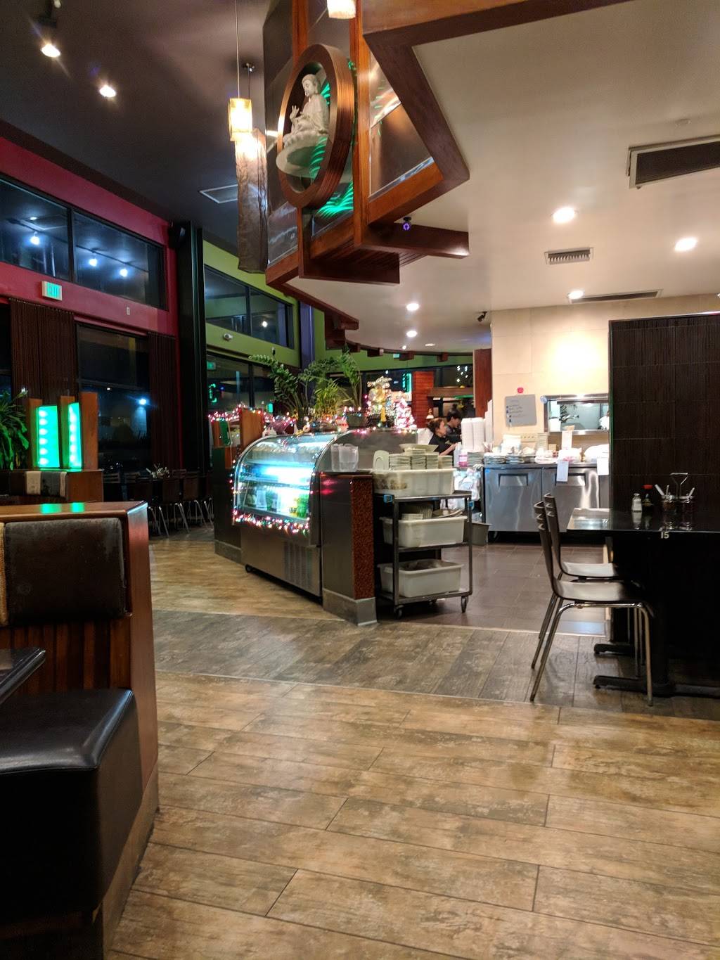 Bangkok Blvd Restaurant | restaurant | 18152 Pioneer Blvd, Artesia, CA 90701, USA | 5628091199 OR +1 562-809-1199