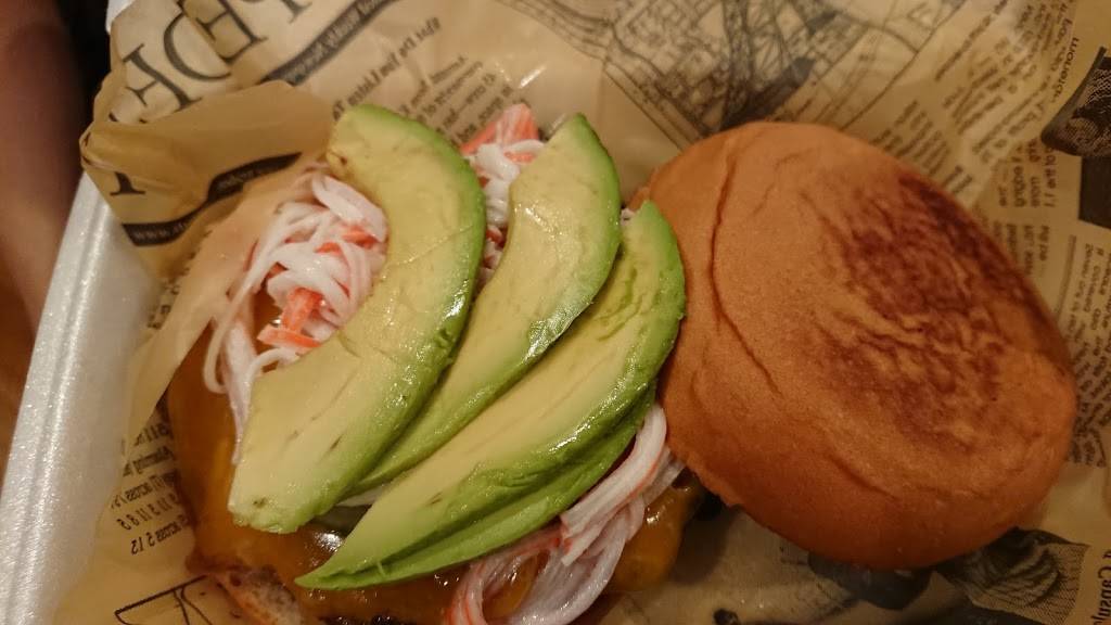 Burger Hut | restaurant | 476 NJ-63, Palisades Park, NJ 07650, USA | 2012923425 OR +1 201-292-3425