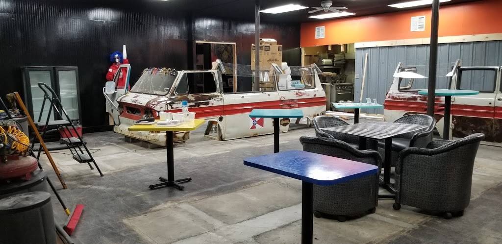 Gagas Grub Taco/Nacho operations closed for the time being. Boo | restaurant | 3080 W 13th St N, Wichita, KS 67203, USA | 5803700918 OR +1 580-370-0918