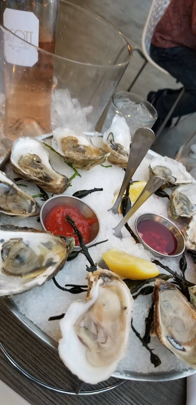 Sea Level Restaurant and Lounge | restaurant | 655 N Harbor Dr, Redondo Beach, CA 90277, USA | 3109218950 OR +1 310-921-8950