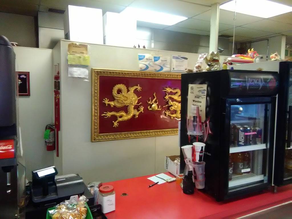 Dragon Express | restaurant | 314 W Broomfield St # 14, Mt Pleasant, MI 48858, USA | 9897792727 OR +1 989-779-2727