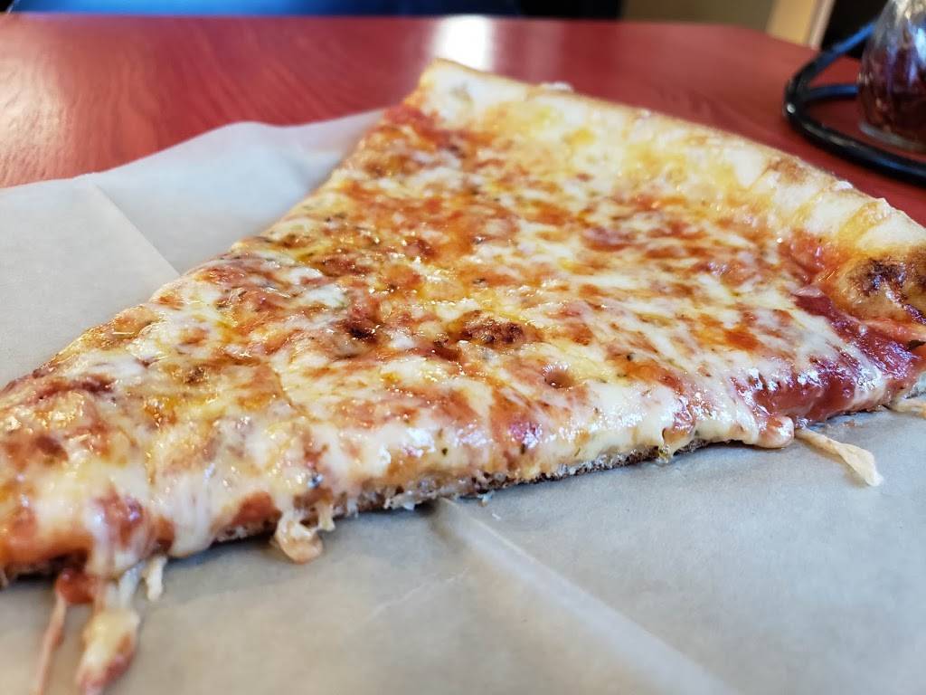 Pagliacci Pizza | meal delivery | 4449 California Ave SW, Seattle, WA 98116, USA | 2067261717 OR +1 206-726-1717