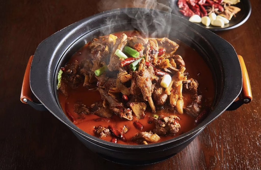 鸡飞蛙跳 Changsha Fever | restaurant | 1015 S Nogales St Suite 132, Rowland Heights, CA 91748, USA | 6267234459 OR +1 626-723-4459