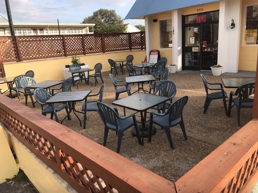 905 on the Bay | restaurant | 905 E Ocean View Ave, Norfolk, VA 23503, USA | 7574037632 OR +1 757-403-7632