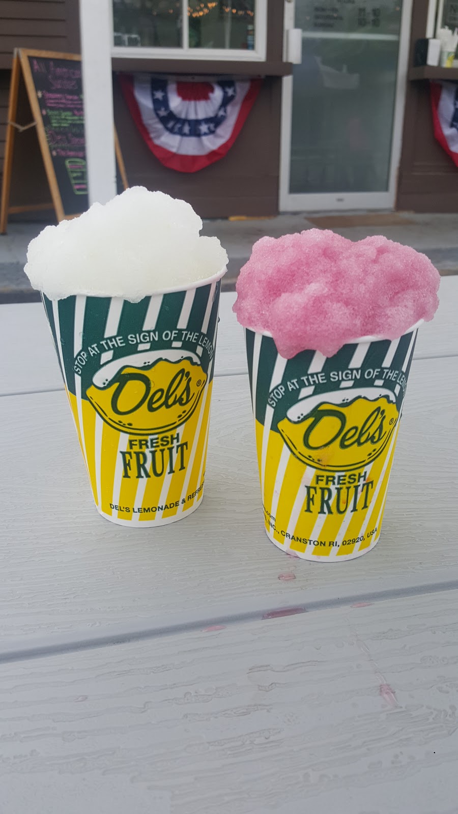 Dels South Attleboro | meal takeaway | 775 Washington St South, Attleboro, MA 02703, USA | 5086395054 OR +1 508-639-5054