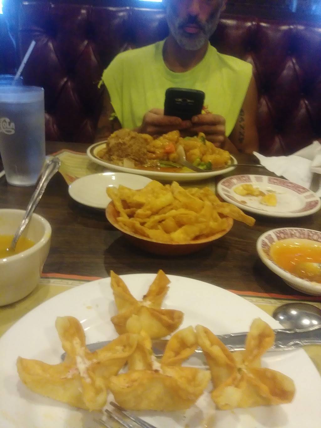 Kim Toa Restaurant | restaurant | 11932 E 10 Mile Rd, Warren, MI 48089, USA | 5867542850 OR +1 586-754-2850