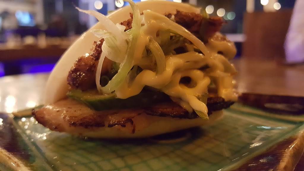 Ramen Fun | restaurant | 3645 FM 1960 #228, Houston, TX 77068, USA | 2813971042 OR +1 281-397-1042