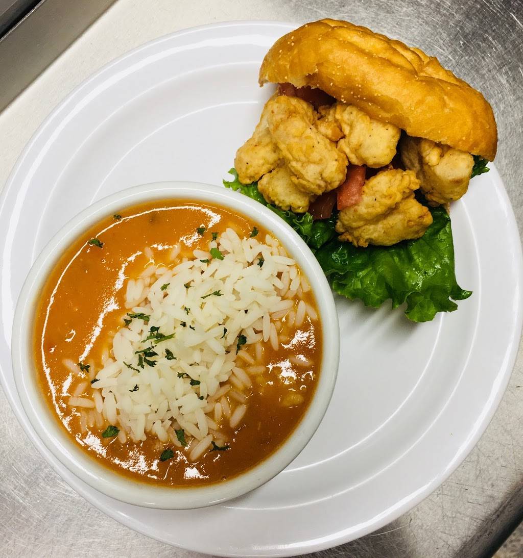 Lil Tasta Cajun | restaurant | 79144 LA-40, Covington, LA 70435, USA | 9858920410 OR +1 985-892-0410