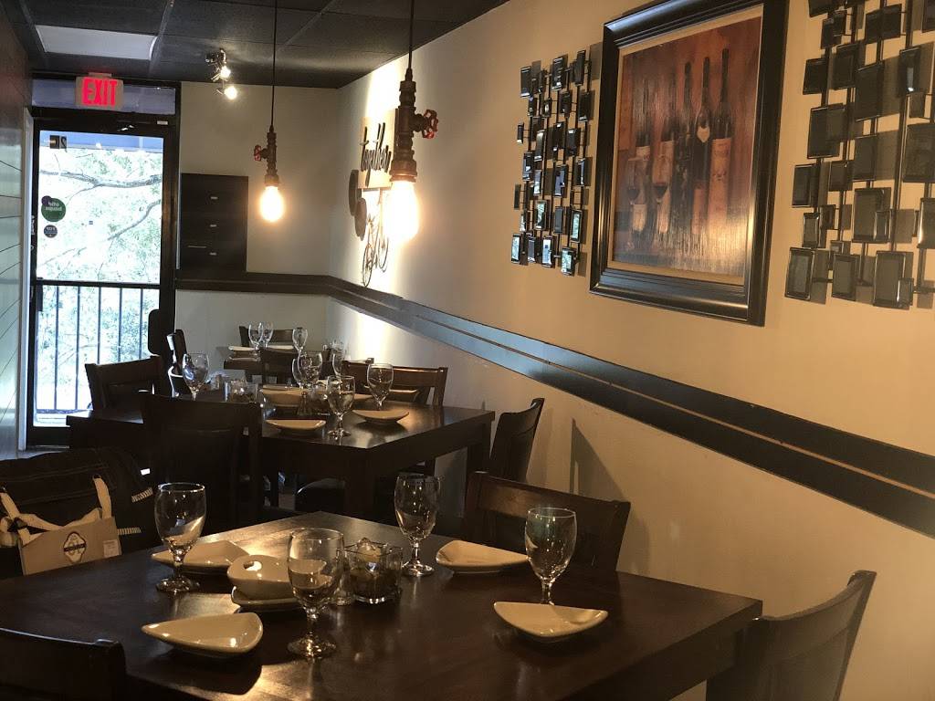 Perdigon Italian grill | restaurant | 8548 N Dale Mabry Hwy Ste 2c, Tampa, FL 33614, USA | 8137699851 OR +1 813-769-9851