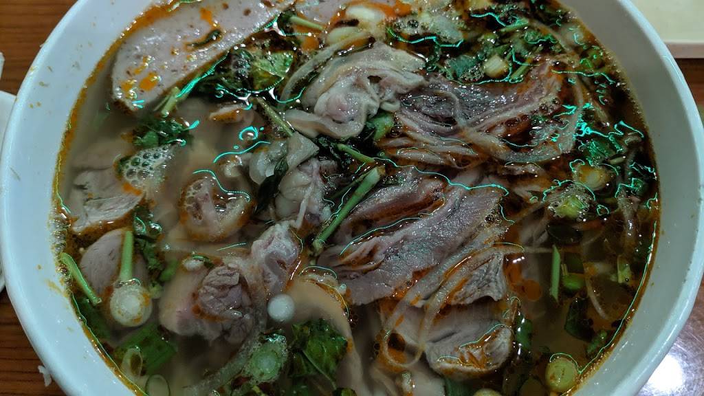 Pho Lavie | restaurant | 3321 N Federal Hwy N. Federal Hwy, Pompano Beach, FL 33064, USA | 9549414155 OR +1 954-941-4155