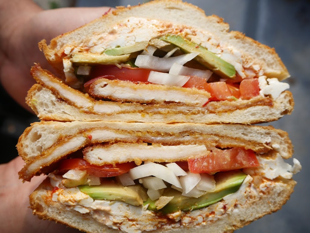 Taqueria Xochi | restaurant | 924 U St NW, Washington, DC 20001, USA | 2022922859 OR +1 202-292-2859