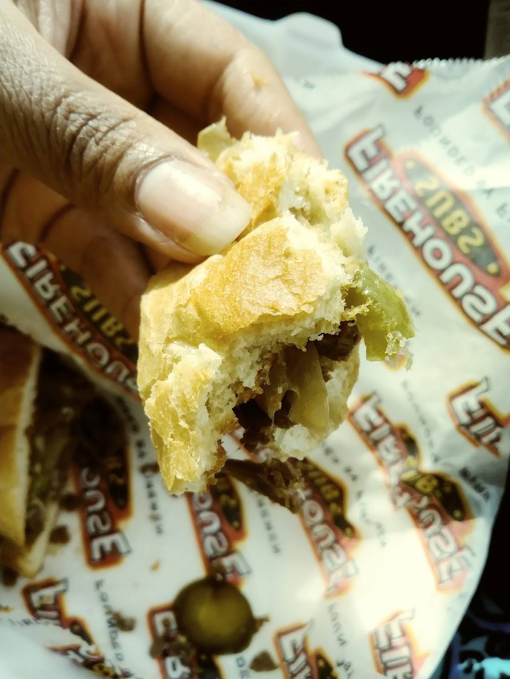 Firehouse Subs Kirkman | meal delivery | 4894 S Kirkman Rd, Orlando, FL 32811, USA | 4074479866 OR +1 407-447-9866